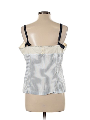 Tommy Hilfiger Sleeveless Blouse (view 2)