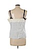 Tommy Hilfiger 100% Cotton White Sleeveless Blouse Size XL - photo 2