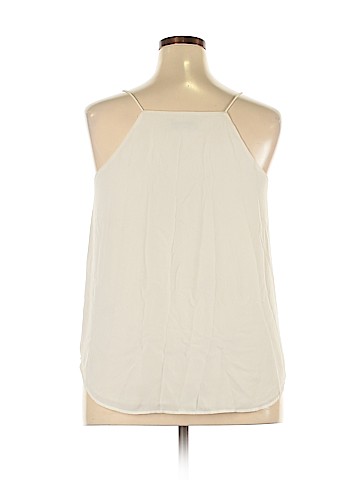 Ann Taylor LOFT Sleeveless Blouse (view 2)