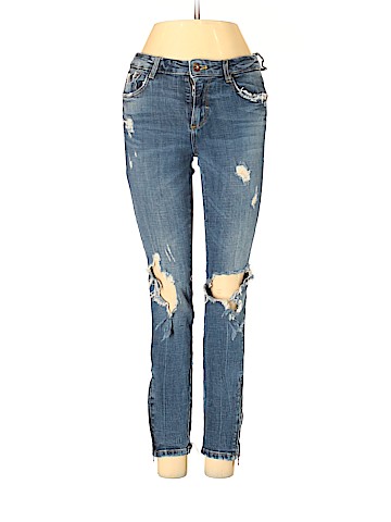 Trafaluc by Zara Jeans (view 1)