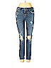Trafaluc by Zara Blue Jeans Size 2 - photo 1