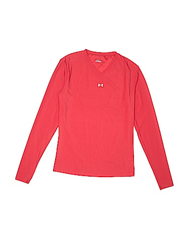 Under Armour Active T-Shirt (view 1)