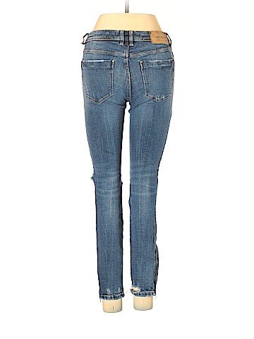 Trafaluc by Zara Jeans (view 2)