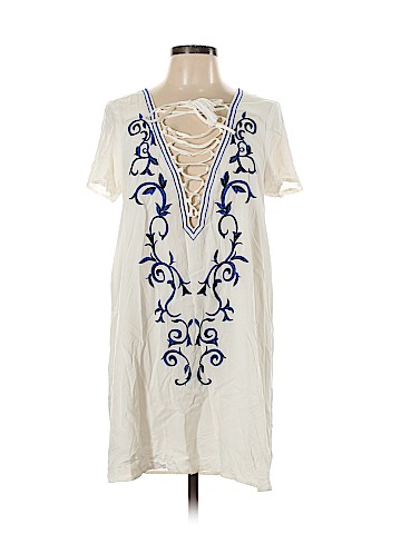 Lulu Casual Dress (view 1)