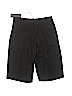 Sen 100% Tencel Black Shorts Size XS - photo 2
