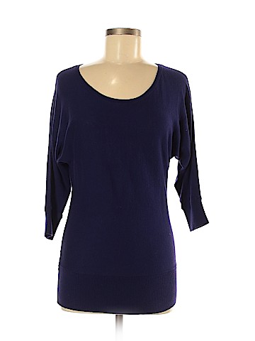 Ann Taylor LOFT Pullover Sweater (view 1)