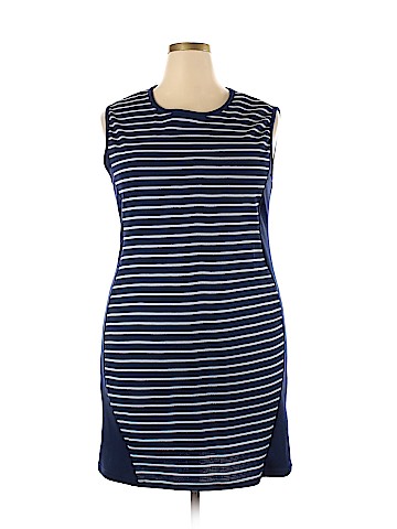 Rouge Casual Dress (view 1)