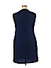 Rouge Blue Casual Dress Size 2X - photo 2