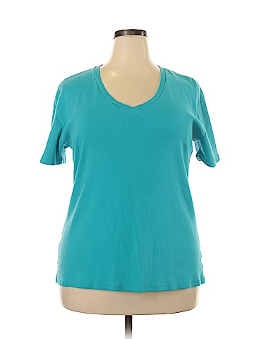 Laura Ashley Short Sleeve T-Shirt (view 1)
