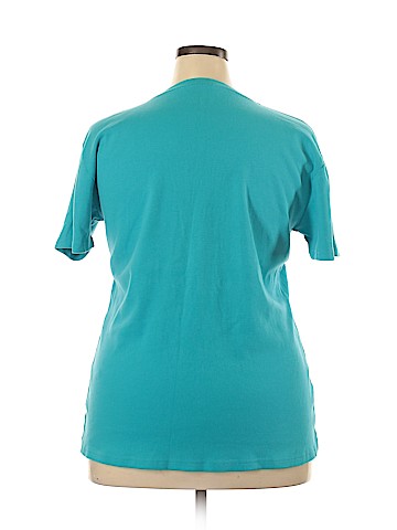 Laura Ashley Short Sleeve T-Shirt (view 2)