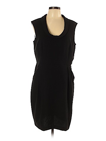 Ann Taylor LOFT Casual Dress (view 1)