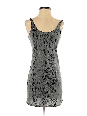 Express Casual Dress (view 1)