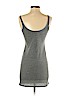 Express Gray Casual Dress Size XS - photo 2