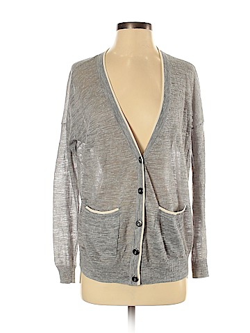 Madewell Cardigan (view 1)