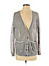Madewell Gray Cardigan Size S - photo 1
