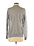 Madewell Gray Cardigan Size S - photo 2