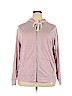 Old Navy Pink Zip Up Hoodie Size XXL - photo 1