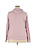 Old Navy Pink Zip Up Hoodie Size XXL - photo 2