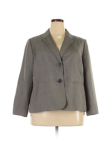 Jones Studio Blazer (view 1)