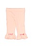 Nicole Miller 100% Cotton Orange Leggings 9-12 MO / 12 MO - photo 1
