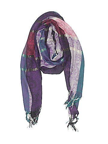 Pashmina Scarf (view 1)