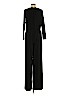Just Fab Black Jumpsuit Size M - photo 2