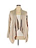 Ann Taylor LOFT Tan Cardigan Size XL - photo 1