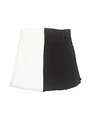 Unbranded Denim Skirt (view 2)