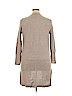 Ann Taylor LOFT Outlet 100% Cotton Tan Cardigan Size XL - photo 2