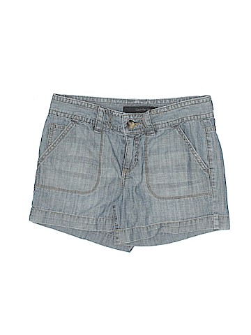 CALVIN KLEIN JEANS Denim Shorts (view 1)