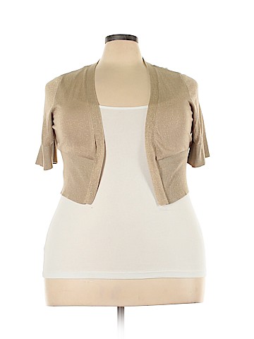 Lane Bryant Cardigan (view 1)