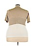 Lane Bryant Tan Cardigan Size 22 - 24 Plus - photo 2