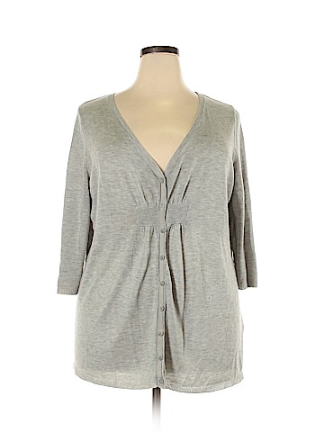 Avenue Cardigan (view 1)