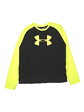 Heat Gear by Under Armour Size X-Large youth