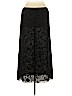 Kasper & Company ASL Black Casual Skirt Size 12 - photo 1