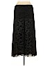 Kasper & Company ASL Black Casual Skirt Size 12 - photo 2