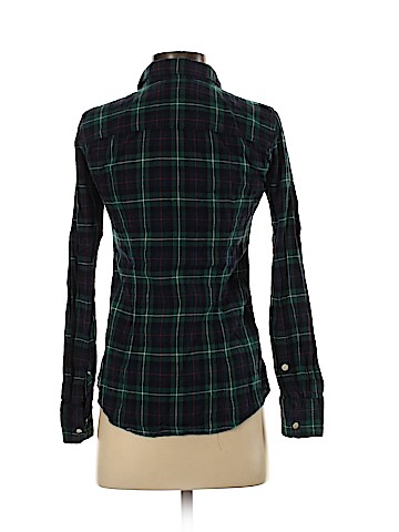 J.Crew Long Sleeve Button-Down Shirt (view 2)