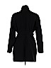 Old Navy - Maternity Black Coat Size L - photo 2