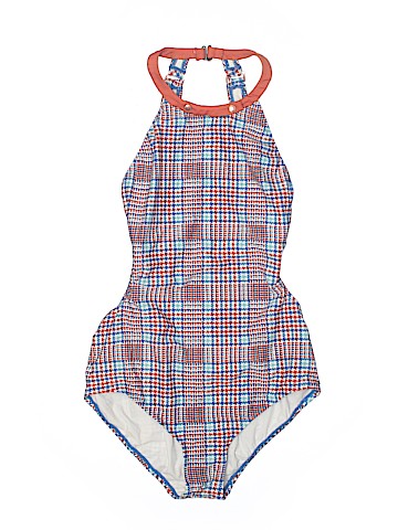 Tommy Hilfiger One Piece Swimsuit (view 1)