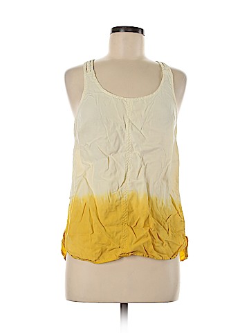 Splendid Sleeveless Blouse (view 1)