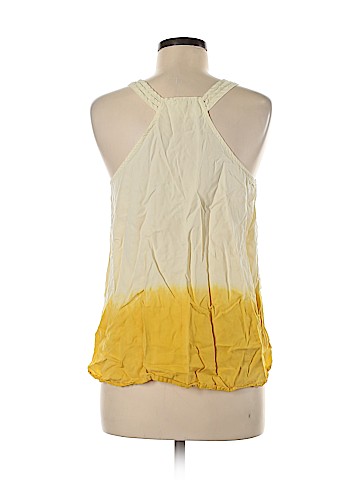 Splendid Sleeveless Blouse (view 2)