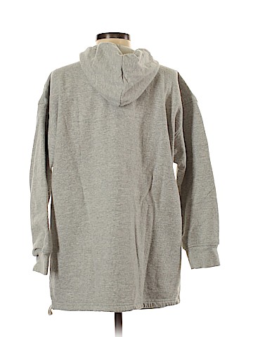 CALVIN KLEIN JEANS Pullover Hoodie (view 2)