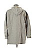 CALVIN KLEIN JEANS Gray Pullover Hoodie Size S - photo 2