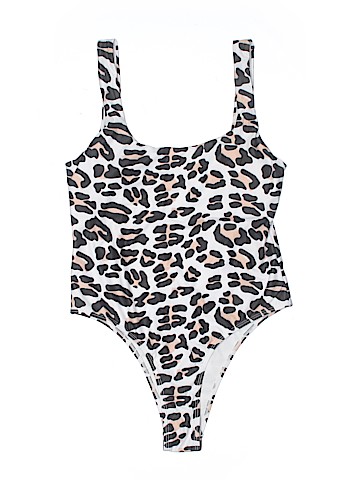 Assorted Brands One Piece Swimsuit (view 1)