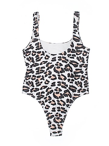Assorted Brands One Piece Swimsuit (view 2)