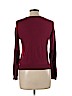 Divided by H&M Red Cardigan Size 10 - photo 2