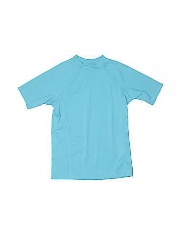 Lands' End Rash Guard (view 1)