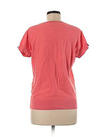 Ann Taylor LOFT Outlet Pullover Sweater (view 2)