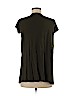 Unbranded Green Short Sleeve Top Size M - photo 2