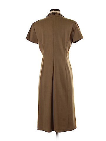 Lafayette 148 New York Casual Dress (view 2)